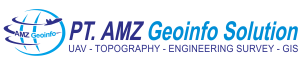 PT.AMZ Geoinfo Solution