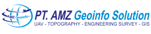 AMZ Geoinfo Solution